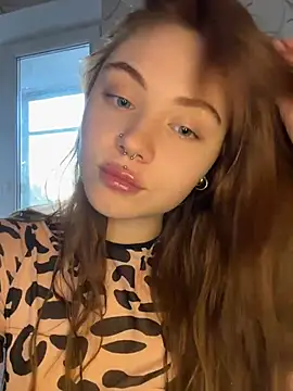 Snapshot of LunaMillie chatting on 30, 5, 2026 LunaMillie online show from 30, 5, 2026
