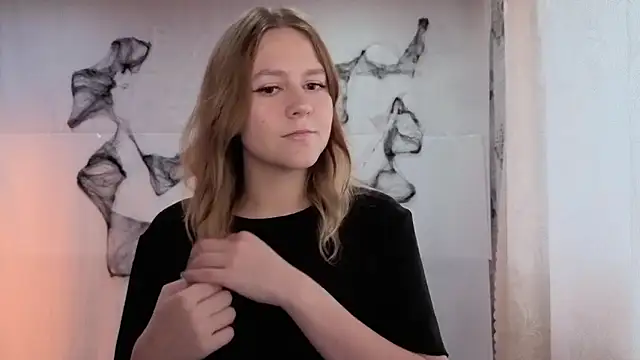 ShyMistery online show from 3, 11, 2025