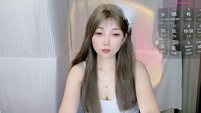 Janisa  PZ online show from 5, 10, 2025