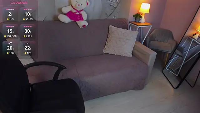 Snapshot of SandraEleson chatting on 22, 2, 2026 SandraEleson online show from 22, 2, 2026