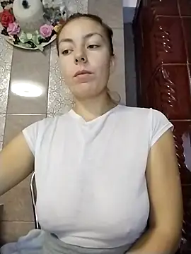 LenaBloomy online show from 8, 10, 2025