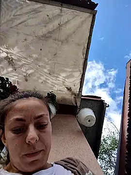 LenaBloomy online show from 12, 10, 2025