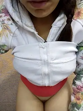 LenaBloomy online show from 16, 10, 2025