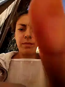 LenaBloomy online show from 20, 10, 2025