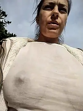 LenaBloomy online show from 21, 10, 2025