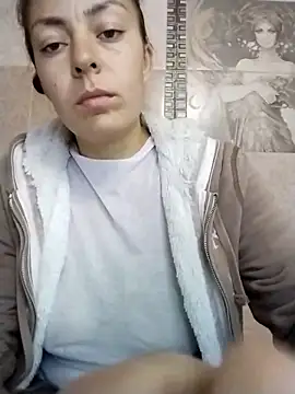 LenaBloomy online show from 8, 11, 2025