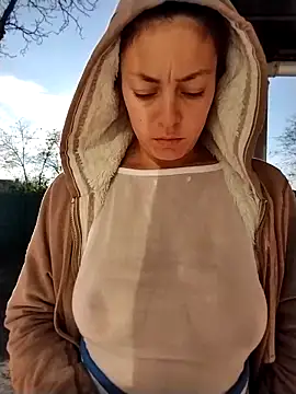 LenaBloomy online show from 12, 11, 2025