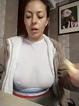 LenaBloomy online show from 15, 11, 2025