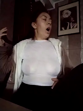 LenaBloomy online show from 17, 11, 2025