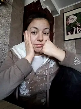 LenaBloomy online show from 24, 11, 2025