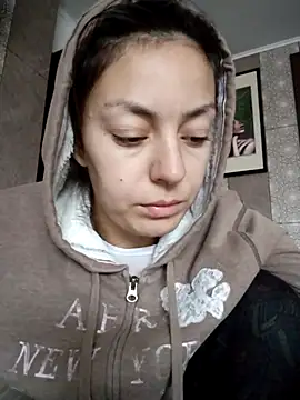 LenaBloomy online show from 25, 11, 2025