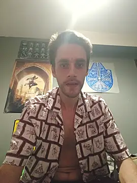 Drabhex online show from 4, 7, 2026
