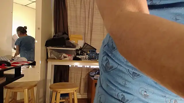 ANALTRAINING4U2 online show from 14, 2, 2025