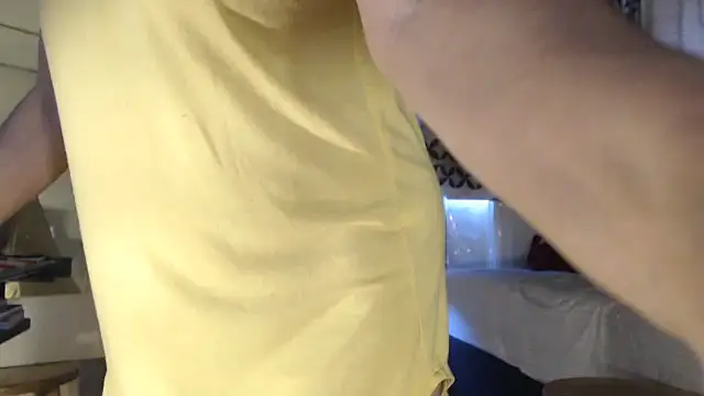 ANALTRAINING4U2 online show from 16, 11, 2025