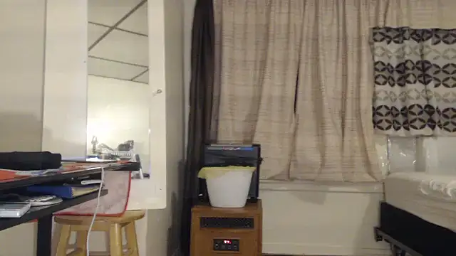 ANALTRAINING4U2 online show from 18, 12, 2025