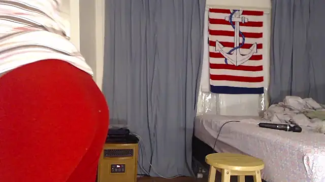 ANALTRAINING4U2 online show from 9, 1, 2026