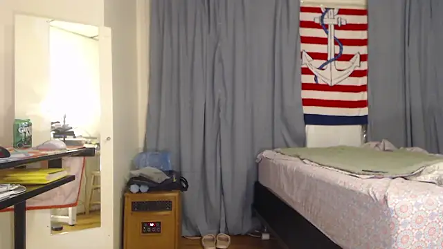 ANALTRAINING4U2 online show from 16, 1, 2026