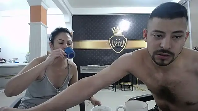 yohacriss online show from 15, 10, 2025