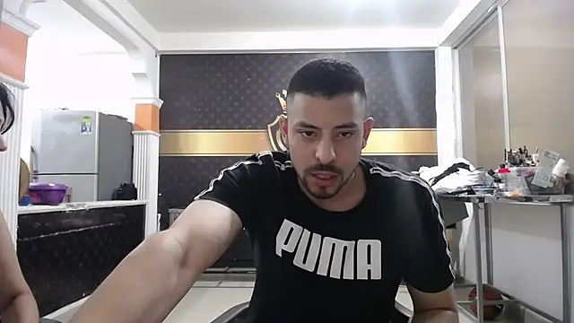 yohacriss online show from 16, 10, 2025