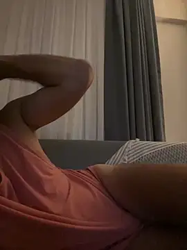 scarpion221017 online show from 10, 9, 2025