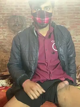 uniquesexyboy5689 online show from 12, 1, 2026