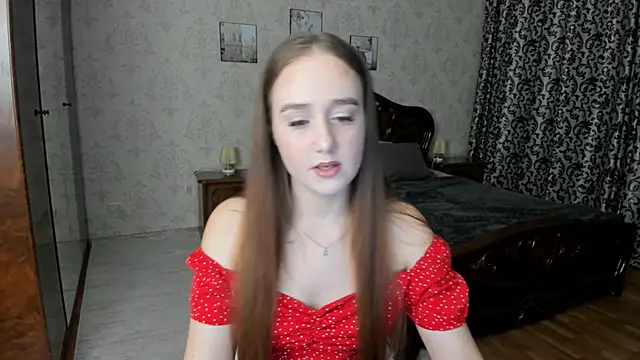 SabrinaCandi online show from 30, 10, 2025