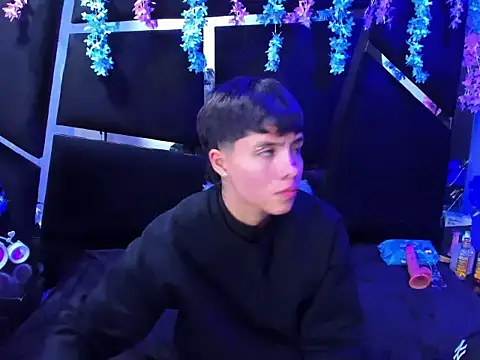 Bruno Cruzz online show from 28, 10, 2025