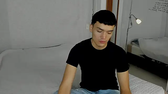Jacksonflorez online show from 17, 9, 2025