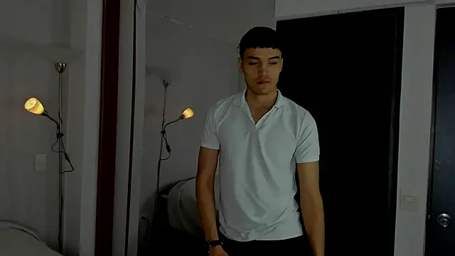Jacksonflorez online show from 18, 9, 2025