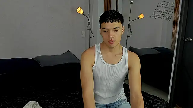 Jacksonflorez online show from 19, 9, 2025