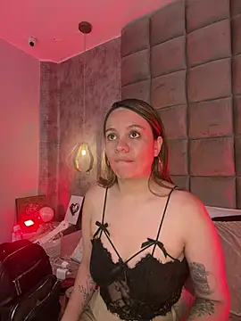 Sky Junne online show from 17, 1, 2026