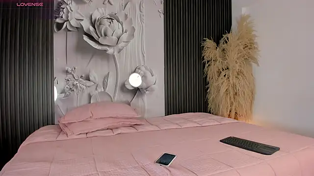 CandyMason  online show from 30, 4, 2026