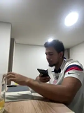 JeanLust online show from 12, 3, 2026