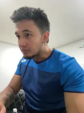 JeanLust online show from 9, 4, 2026