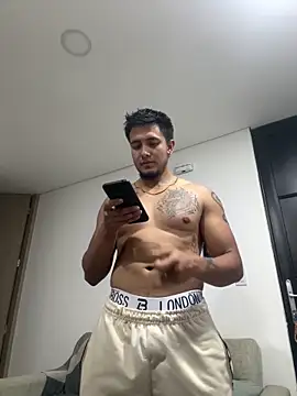 JeanLust online show from 23, 4, 2026