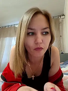 VeroLoverx online show from 1, 10, 2025