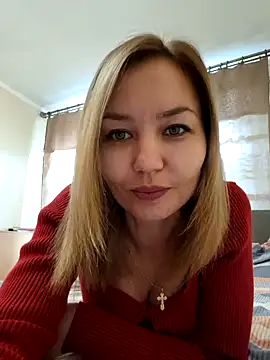 VeroLoverx online show from 5, 10, 2025