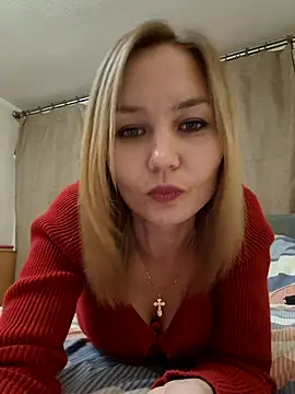 VeroLoverx online show from 6, 10, 2025