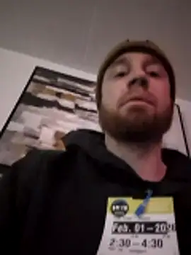 Chffbhf online show from 12, 2, 2026