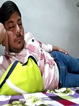 Ajmersingh335512 online show from 24, 10, 2025