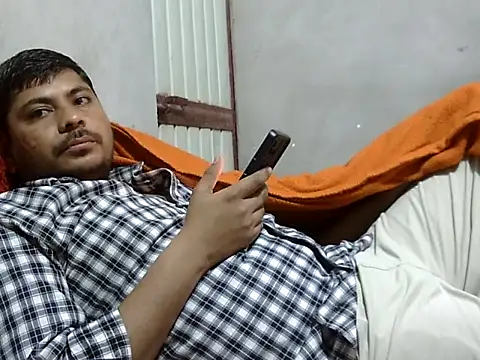 Ajmersingh335512 online show from 1, 2, 2026