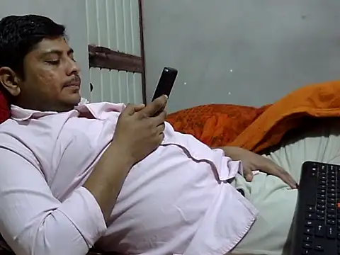 Ajmersingh335512 online show from 12, 2, 2026