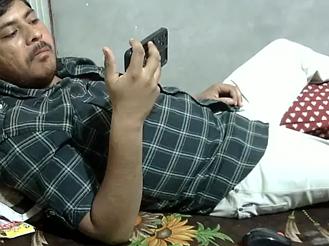 Ajmersingh335512 online show from 11, 3, 2026