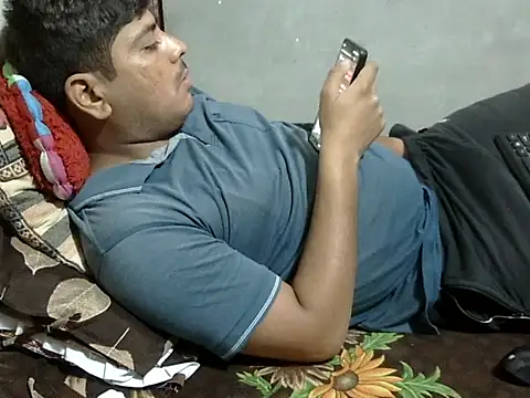 Ajmersingh335512 online show from 26, 3, 2026