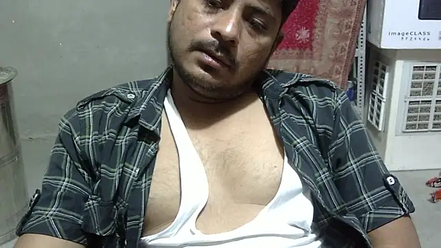 Ajmersingh335512 online show from 16, 5, 2026