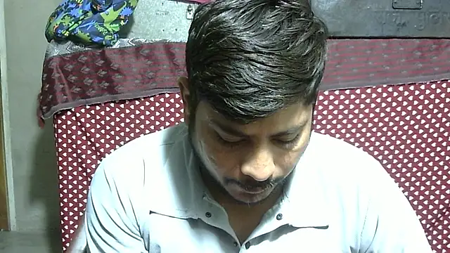 Ajmersingh335512 online show from 2, 6, 2026