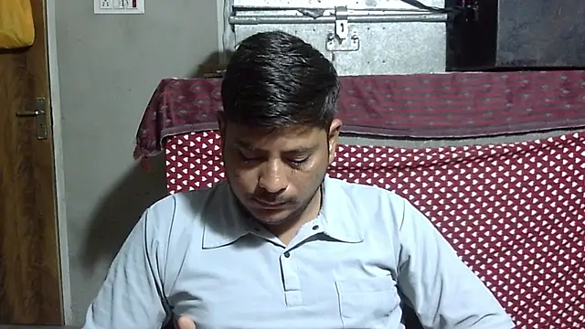 Ajmersingh335512 online show from 9, 7, 2026