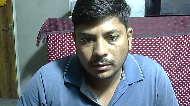 Ajmersingh335512 online show from 13, 7, 2026
