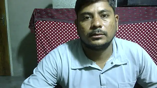 Ajmersingh335512 online show from 17, 7, 2026