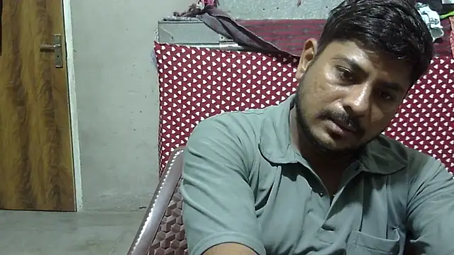 Ajmersingh335512 online show from 22, 7, 2026